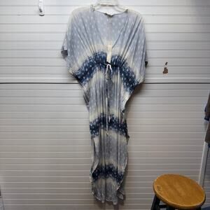 NWT Lovestitch Maxi Caftan Size S/M